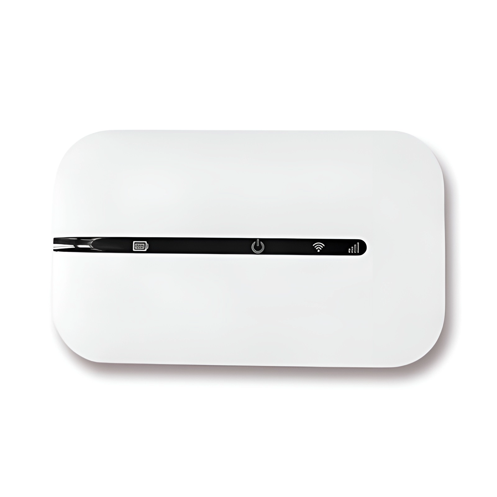 Wi-Fi Router EIJIAR 4G M8 modemi, White sotib olish
