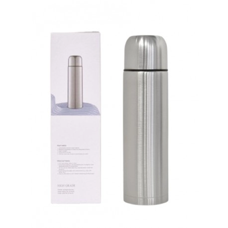 500 ml zanglamaydigan po‘latdan tayyorlangan termos arzon