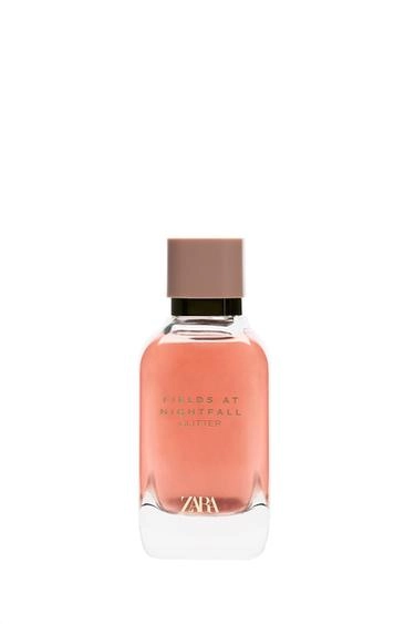 ZARA FIELDS AT NIGHTFALL GLITTER ayollar atiri 100 ml sotib olish