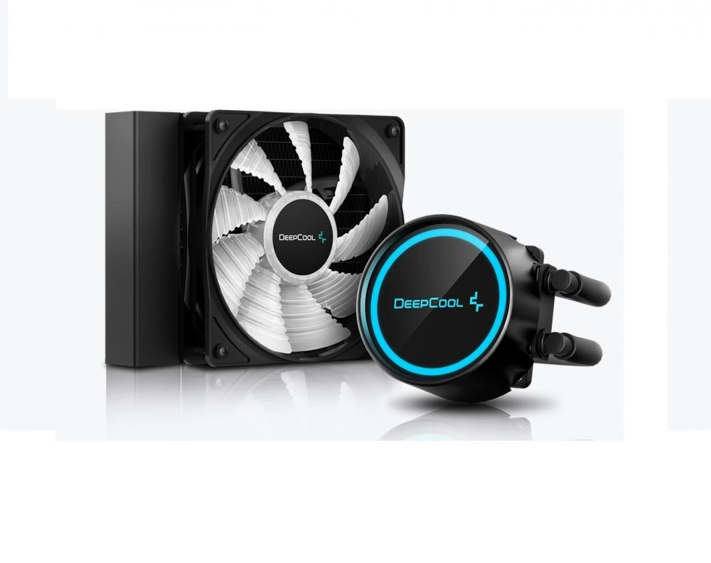 Deepcool Gammaxx L120 V2 RGB protsessor kuleri sotib olish