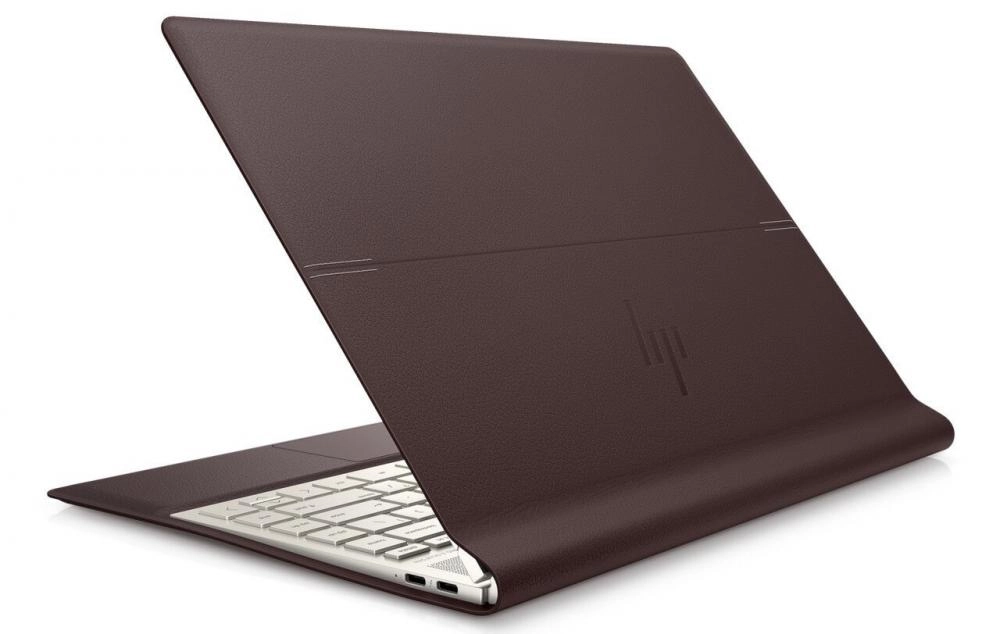 Ноутбук HP Spectre Folio / Intel Core i7-8500Y / DDR4 8GB / SSD 256GB / Intel UHD Graphics 615 / 13.3″ Full HD IPS, TouchScreen / No DVD недорого