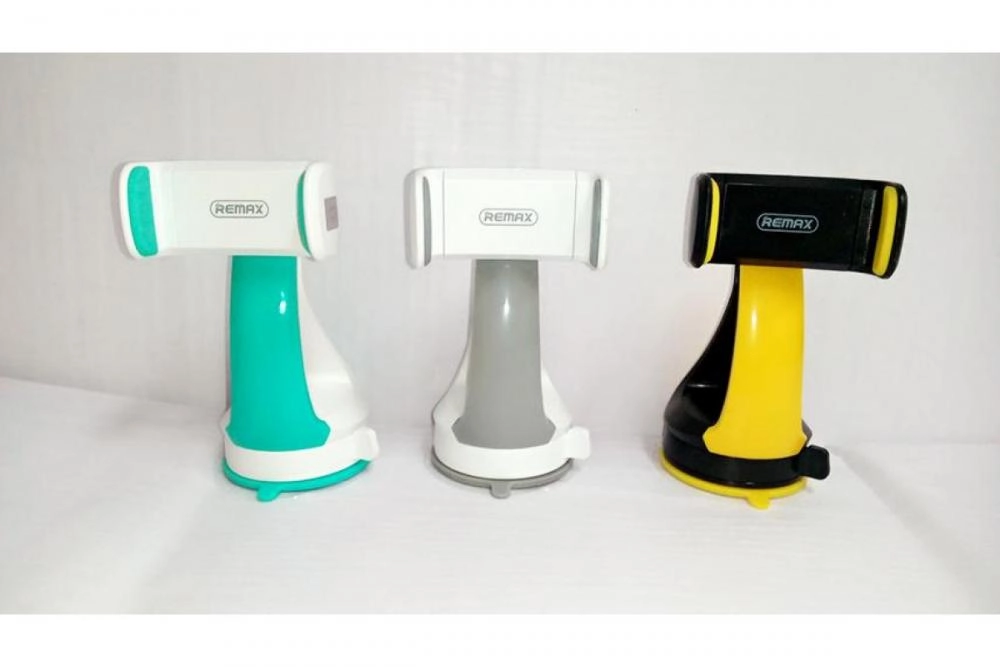 Remax RM-C15 avtomobil uchun smartfon tutqichi O'zbekistonda