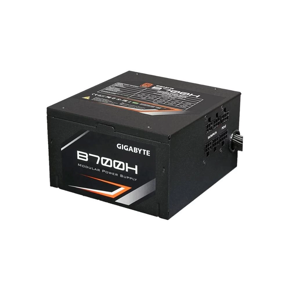 Блок питания GIGABYTE B700H 700W недорого