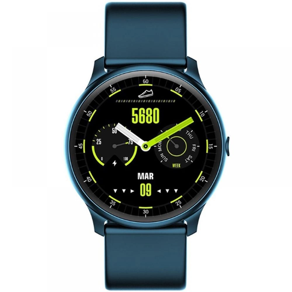 KingWear KW13 smart-soati O'zbekistonda