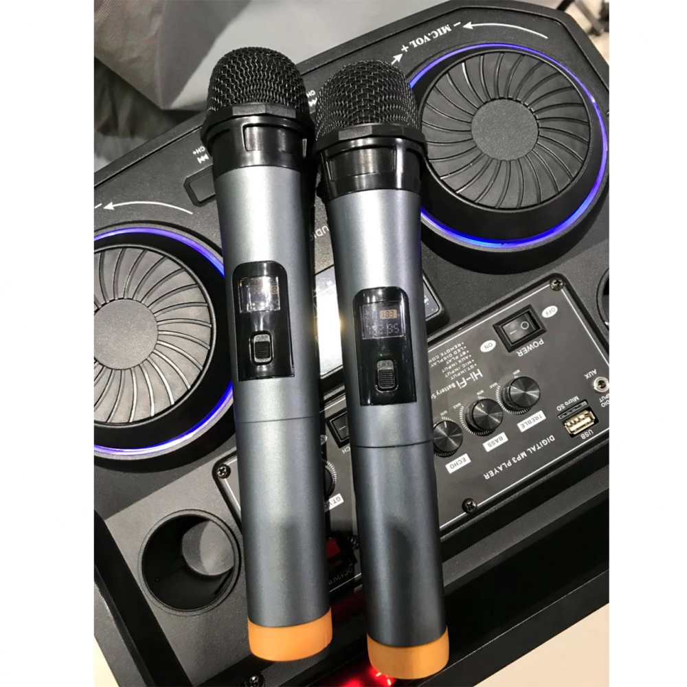 Avcrown CH-126 akustika tizimi sotib olish