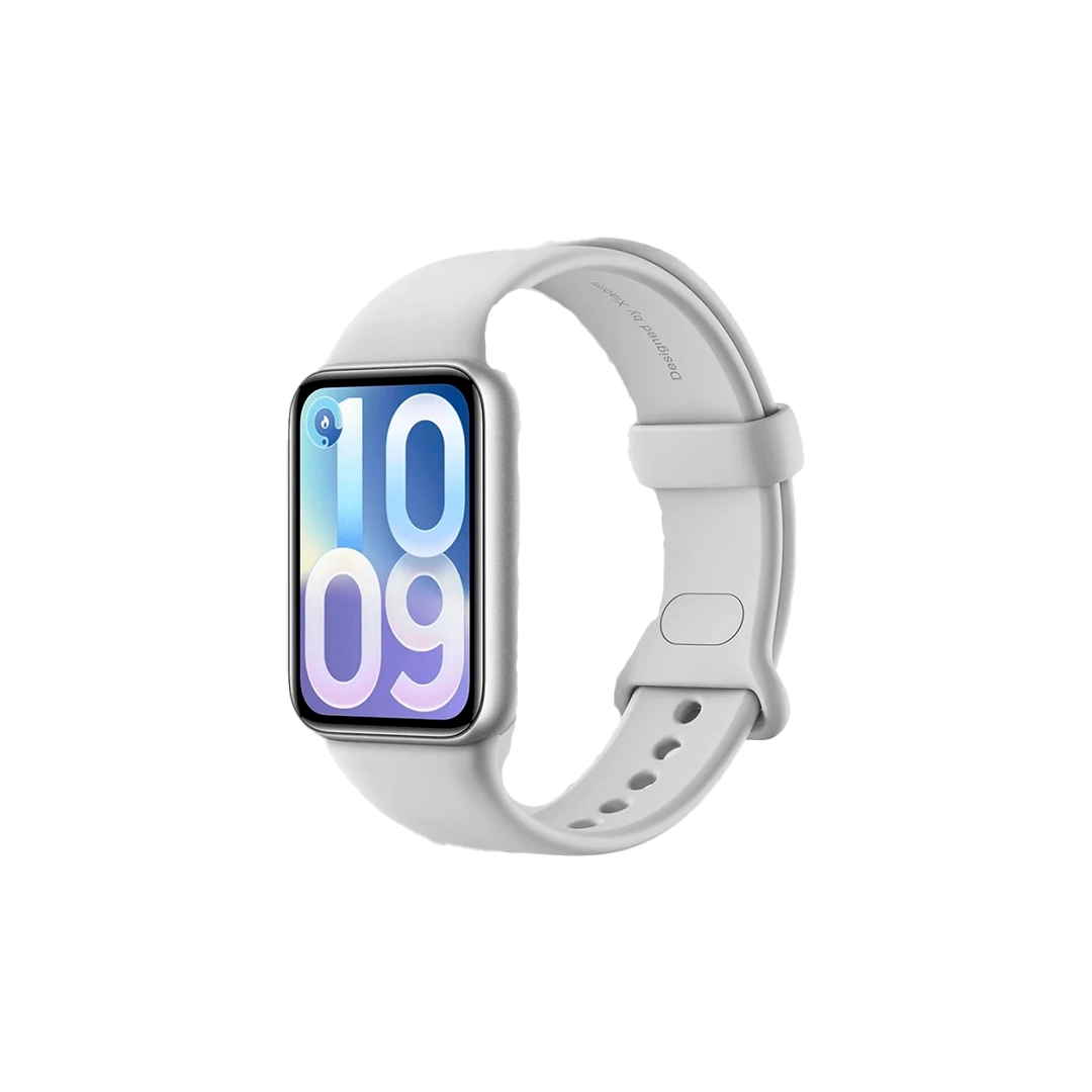 Smart-braslet Xiaomi Mi Smart Band 10 pro, Silver sotib olish