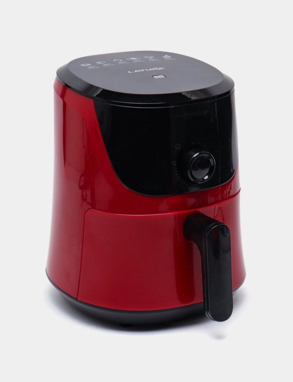 Фритюрница электрическая Culichef CR-5119 купить