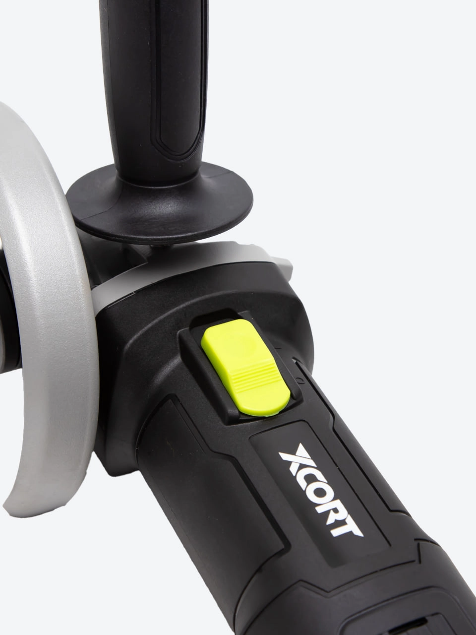 XCORT XSM23-125 burchak silliqlash mashinasi 125 mm 1250 Vt (bolgarka) narxi