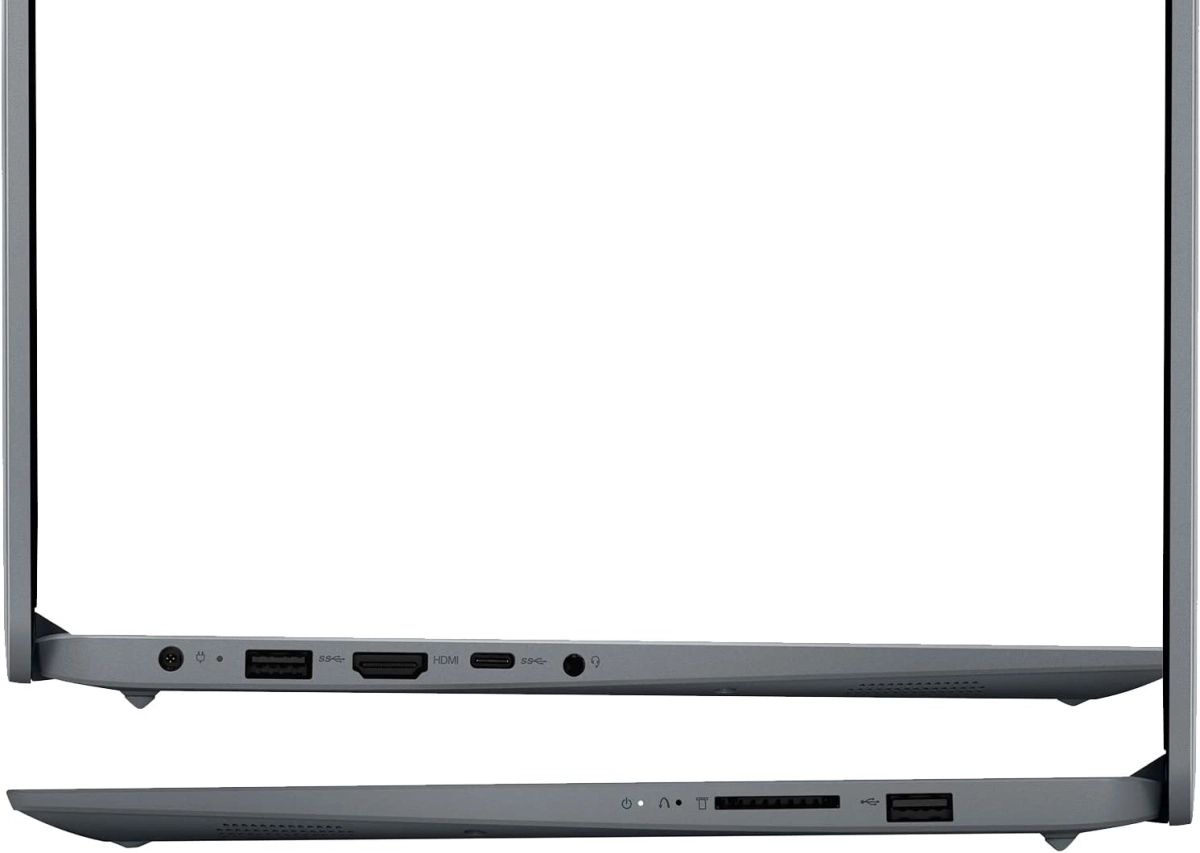 Ноутбук LENOVO IDEAPAD 1 15IJL7 CELERON N4500 8GB 256GB 15,6 FHD CLOUD GREY (Lenovo00292) онлайн