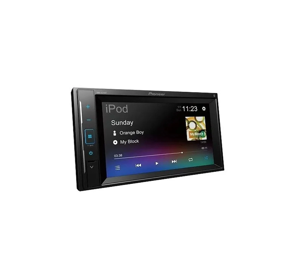 Pioneer DMH-ZF9350BT avtomobil magnitolasi sotib olish