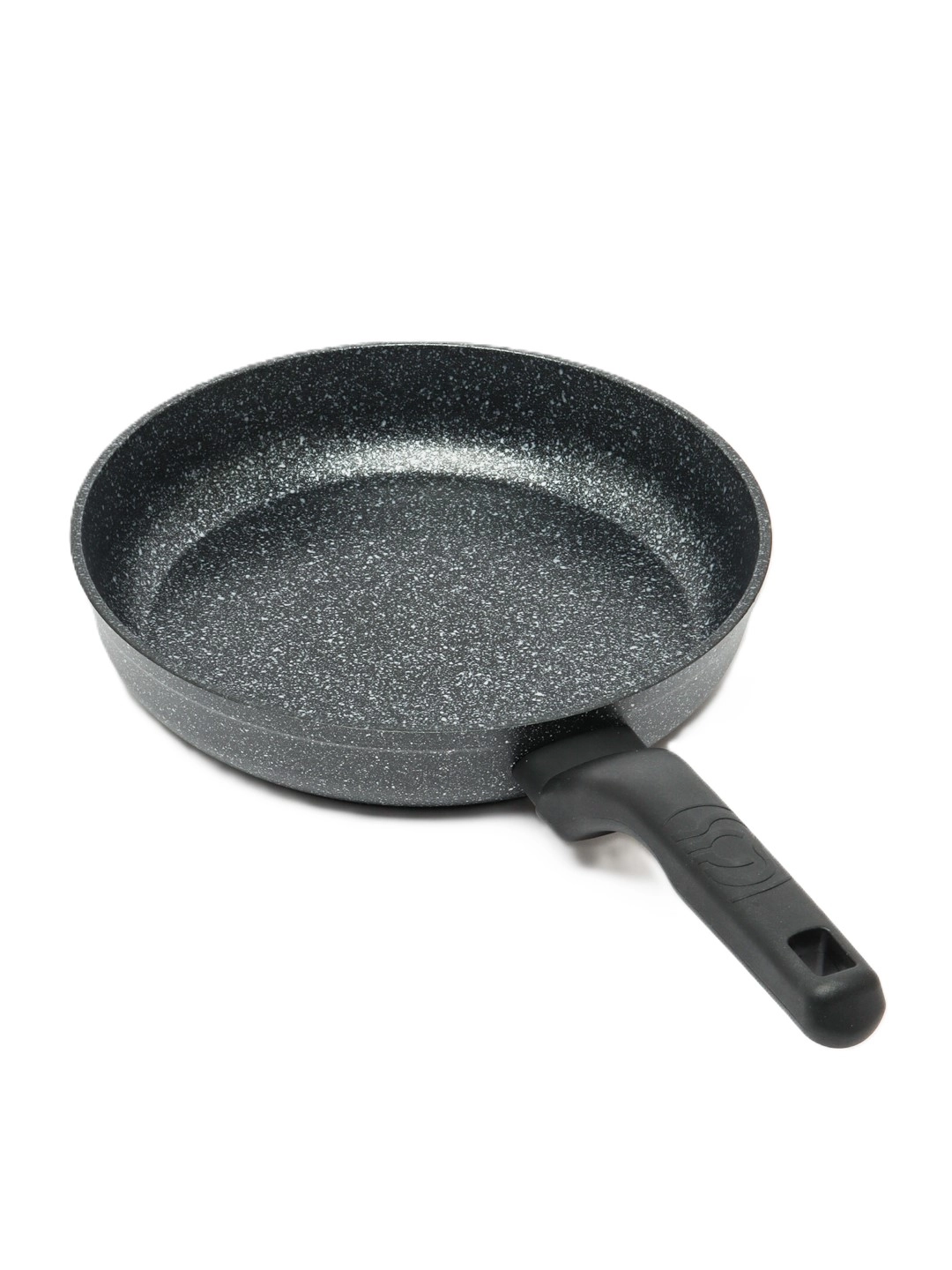 Korkmaz Ornella 26 sm 2.5 l alyuminiy, yopishmaydigan qopqoqli tovasi (A1346-1) O'zbekistonda