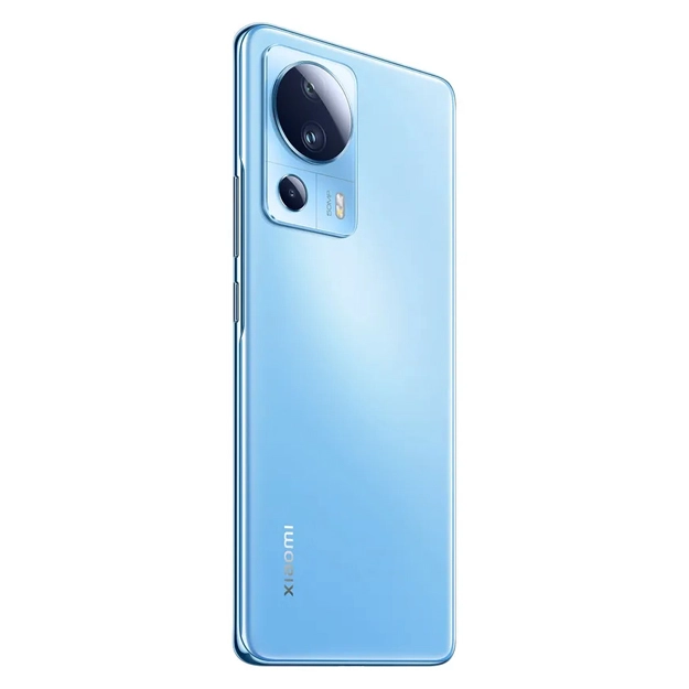 Xiaomi Mi 13 Lite 8/256 GB ko'k Smartfoni O'zbekistonda