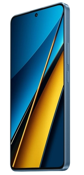 Xiaomi Poco X6 12/256GB Ko'k Smartfoni onlayn