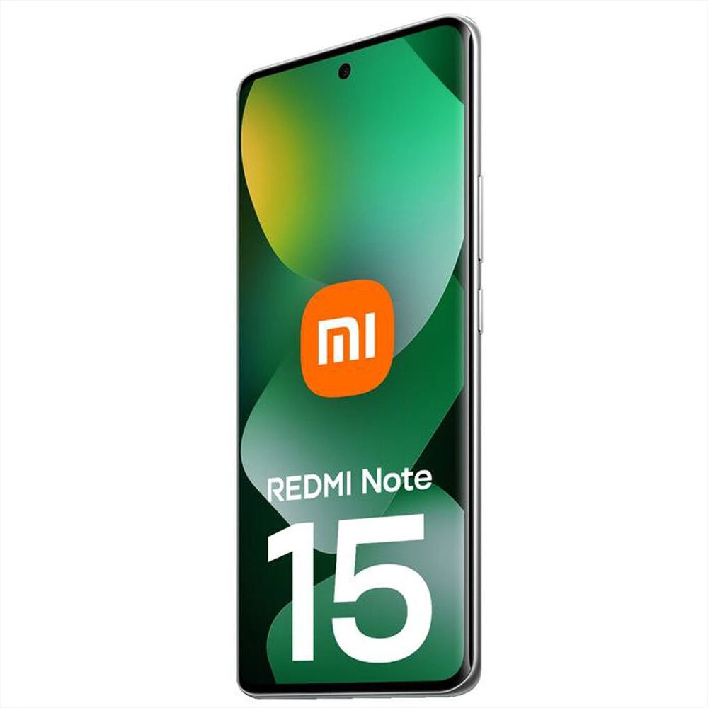 Xiaomi Redmi Note 15 4G 6/128GB smartfoni, Forest Green onlayn