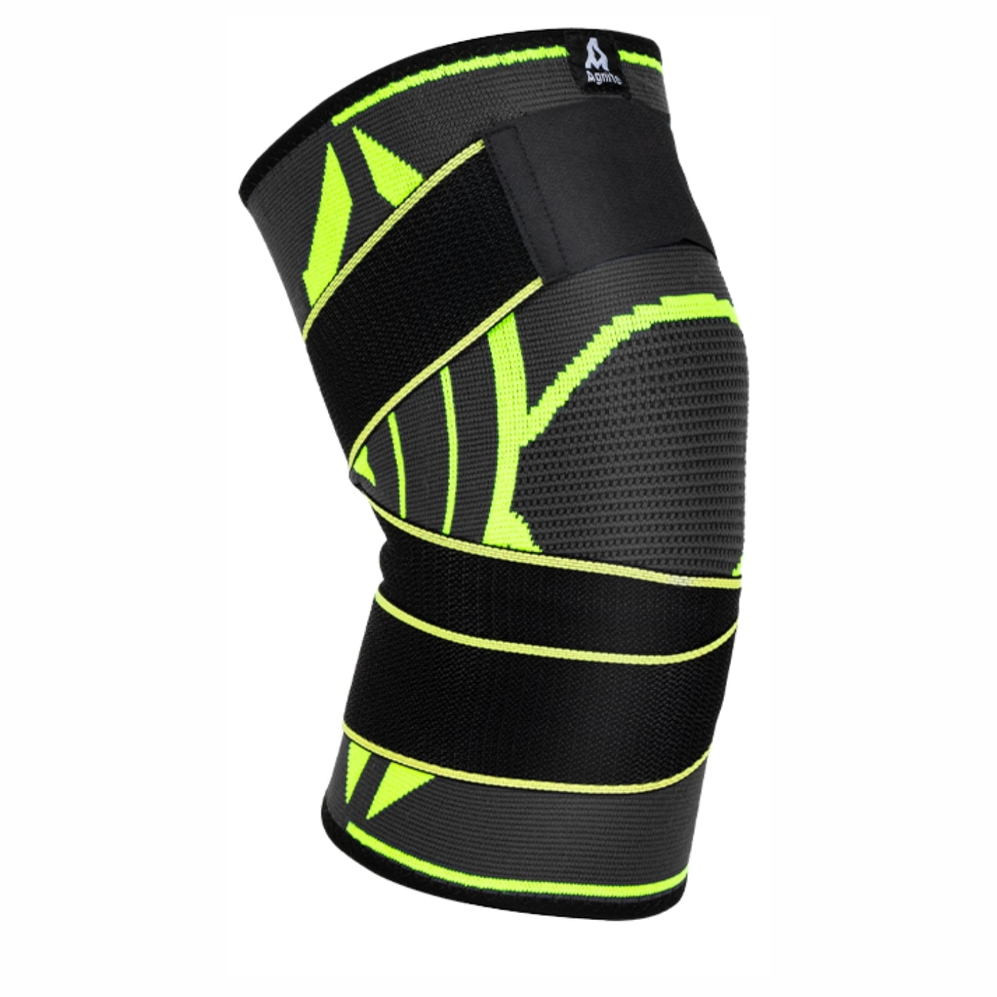 XL-size GREEN Agnite Deli ER363 sport tizza qoplamalari sotib olish