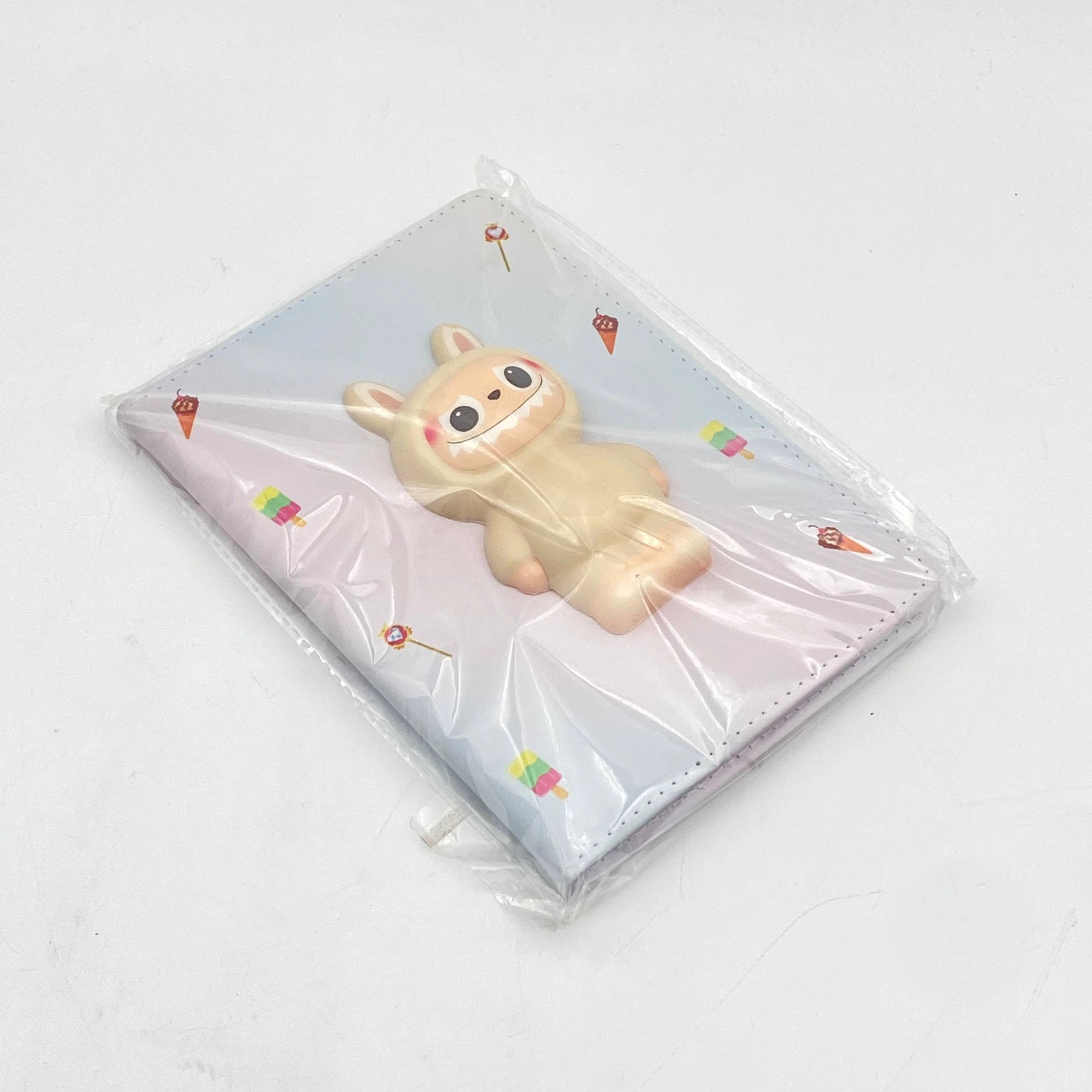 Блокнот Персонажи мультфильмов A5 в Узбекистане