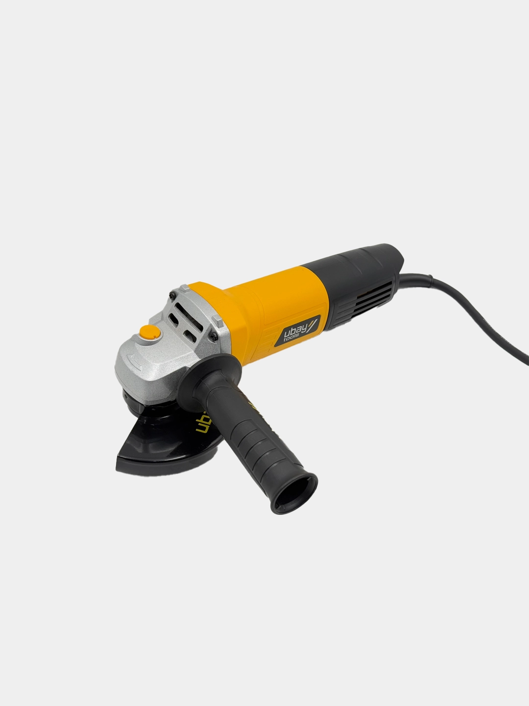 UBAY UB-S1008 elektr bolgarka 125 mm 1200 Vt (1-2535) sotib olish