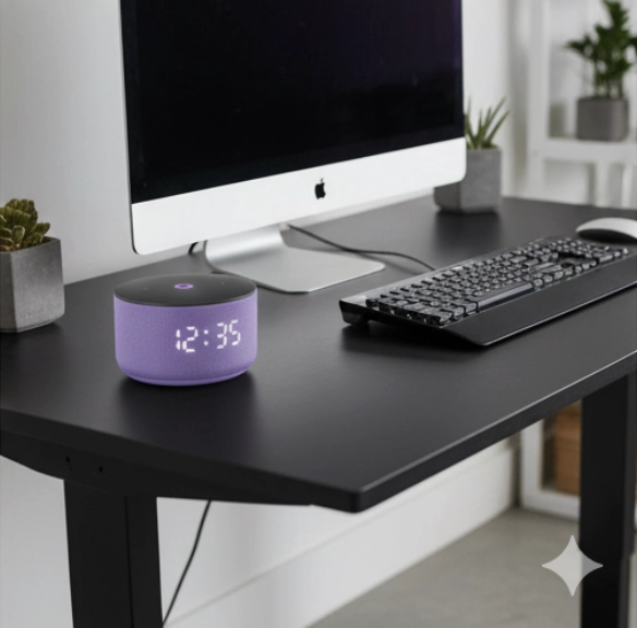 Yandex aqlli karnay Mini 3 stansiyasi YNDX-00027, purple onlayn