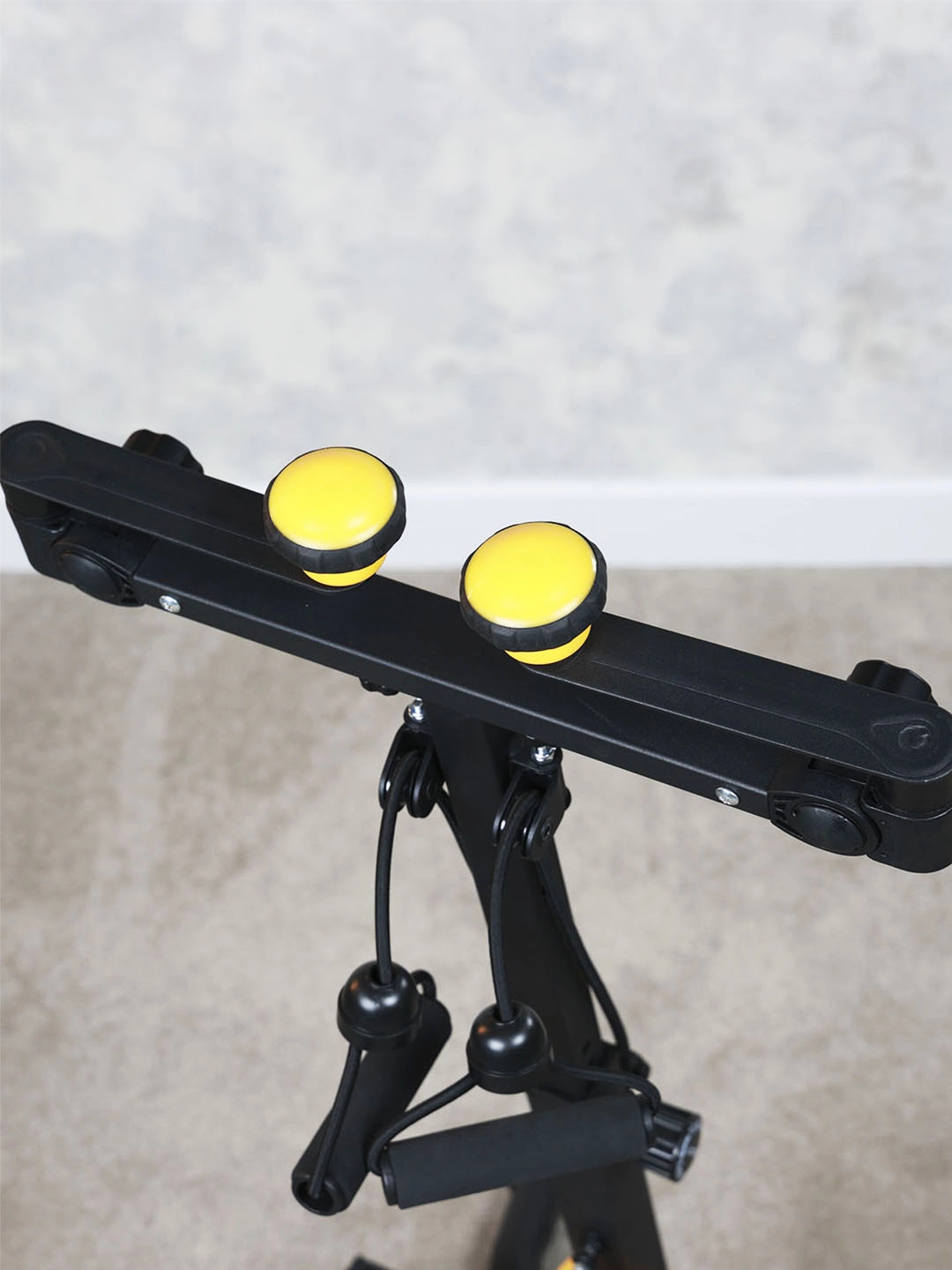 Qo'llar va oyoqlar uchun, reabilitatsiya mashqlari velosipedi sotib olish