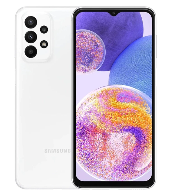Samsung Galaxy A23 4/128GB Oq Smartfoni sotib olish