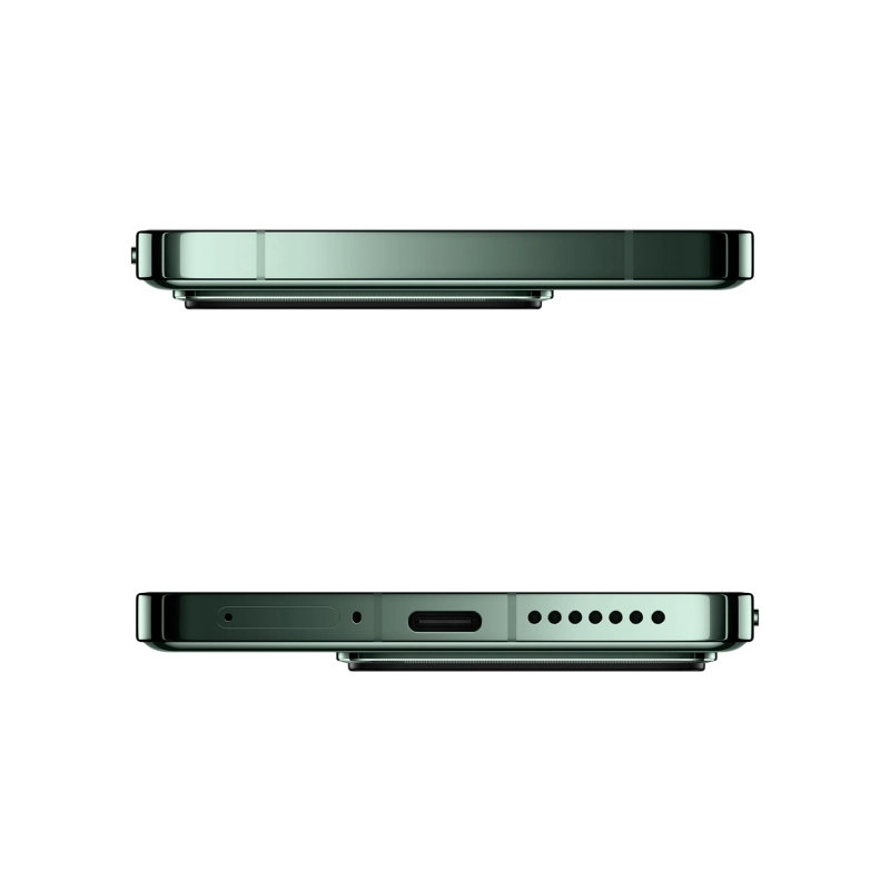 Смартфон Xiaomi 14 5G 12/256GB Green с фото