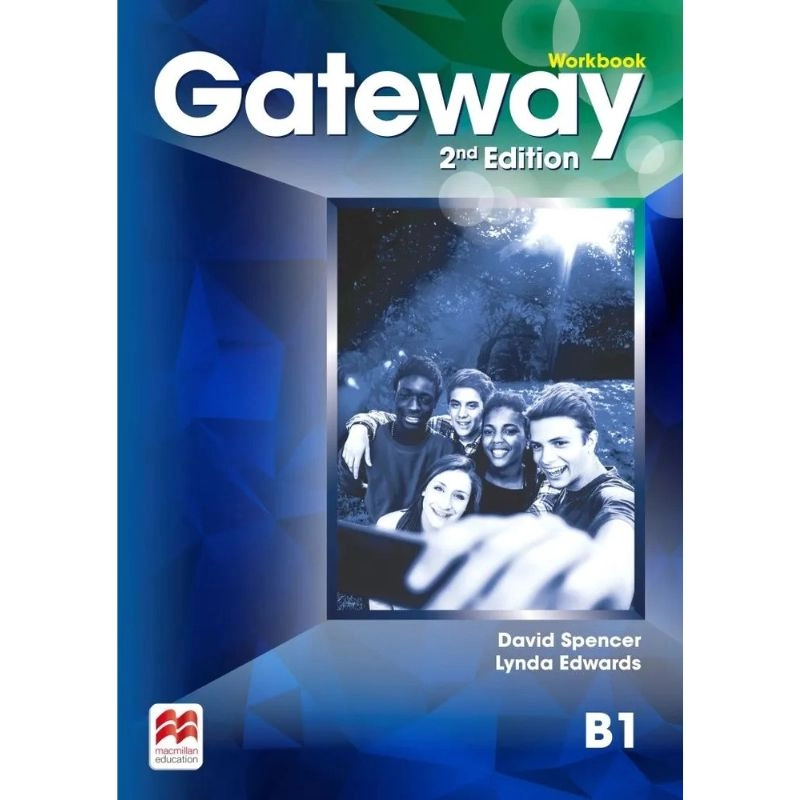 GATEWAY B1 Workbook sotib olish