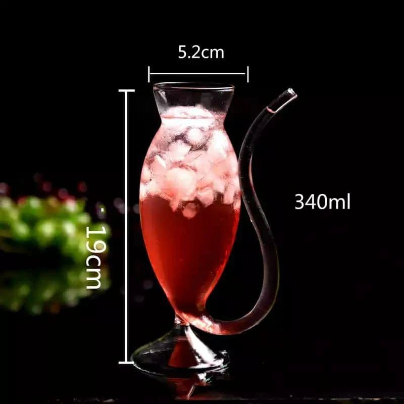 Stakan Rasm Naychali, 340 ml bokal/stakan ASAXIYdan xarid qilish: narxlar ...