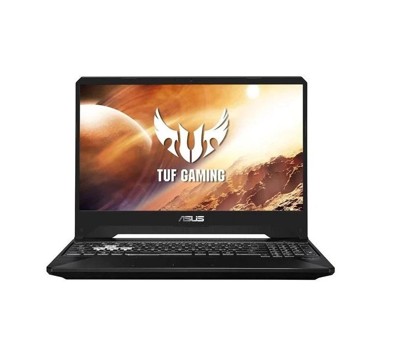 Asus TUF Gaming FX505D / AMD Ryzen7-3750 / DDR4 8GB / HDD 1TB / VGA 3GB / 15.6