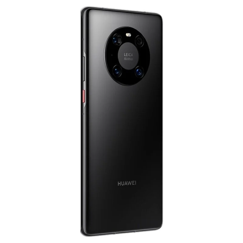 HUAWEI Mate 40 Pro 8/256GB Black smartfoni O'zbekistonda
