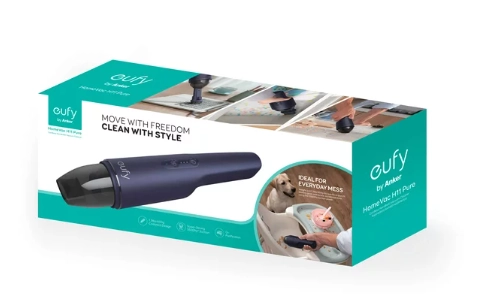 Cufy qo'l changyutgichlari rasm bilan