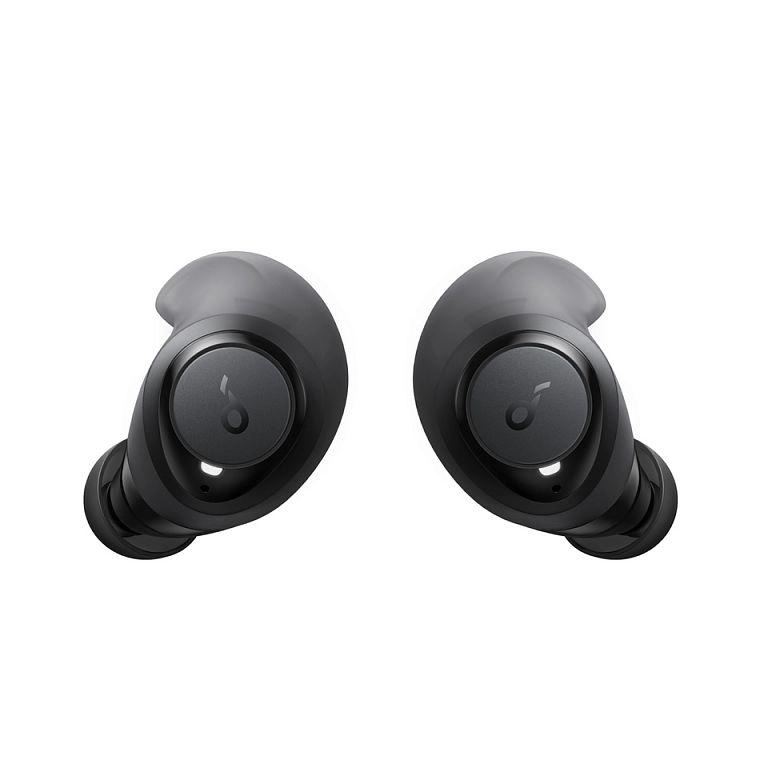 Беспроводные наушники Anker Soundcore Life Dot 2 Black недорого