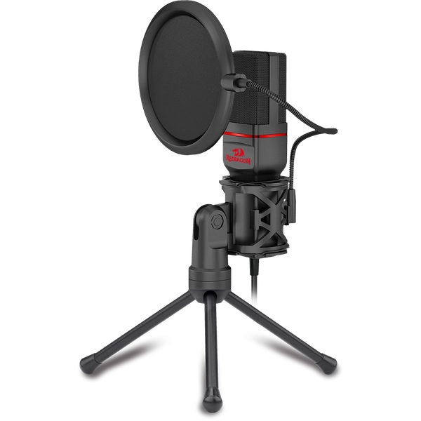 Микрофон Redragon Seyfert GM100 купить