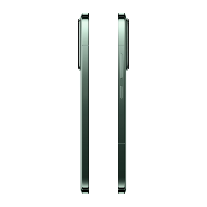 Смартфон Xiaomi 14 5G 12/256GB Green характеристики