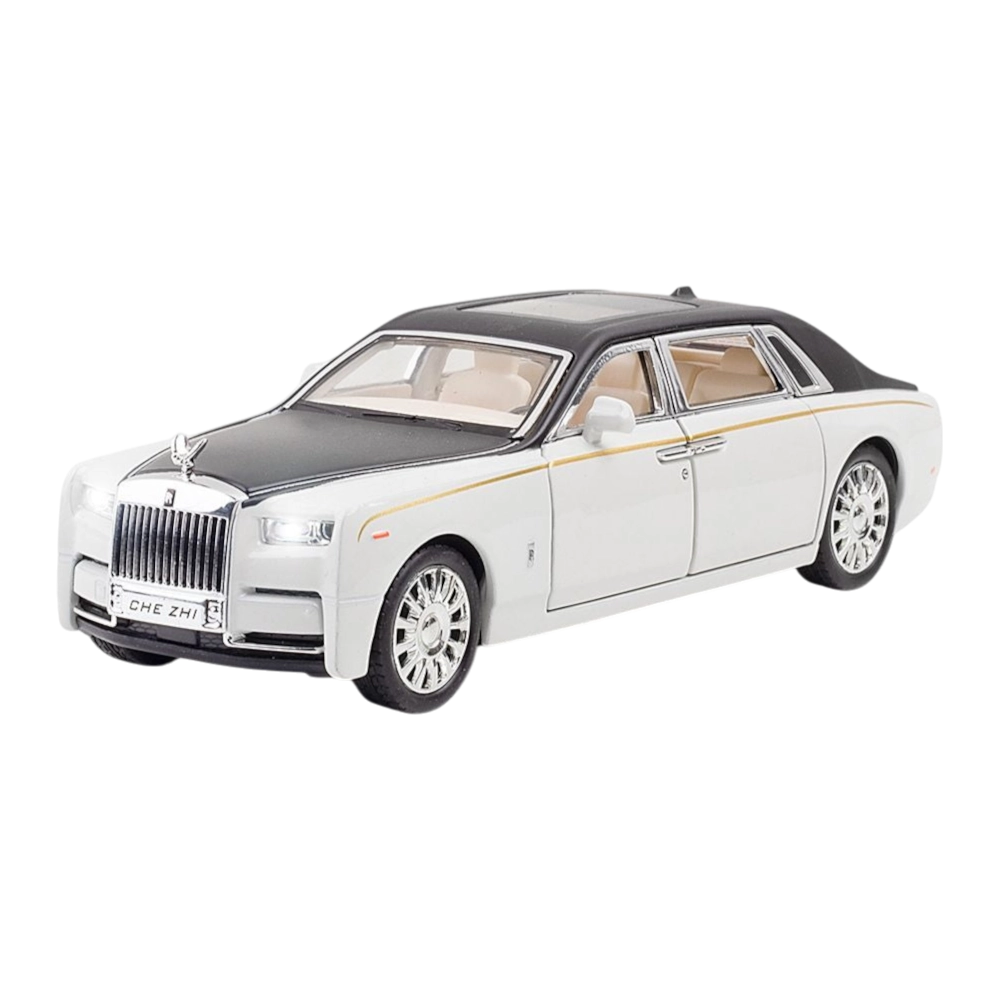 Rolls Royce 3201-15 o'yinchoq mashina modeli, Grey sotib olish