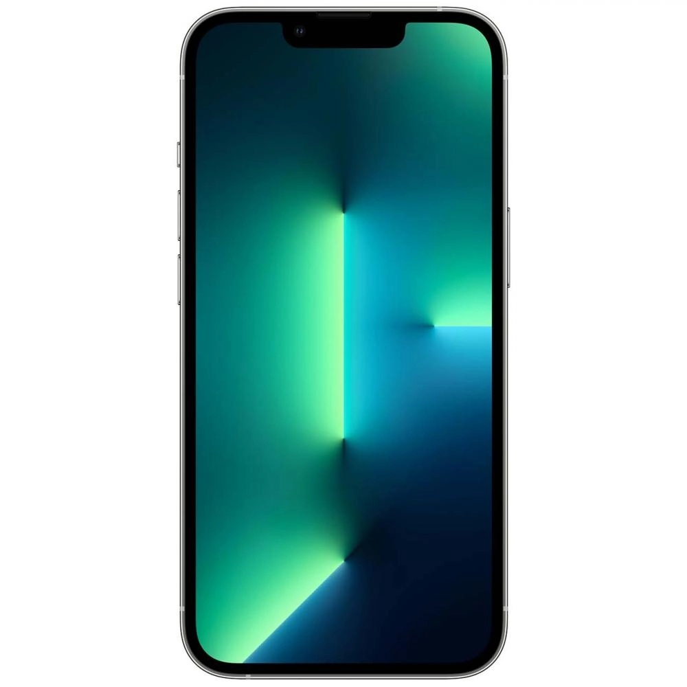 iPhone 13 Pro max 512GB Silver (Dual) smartfoni arzon