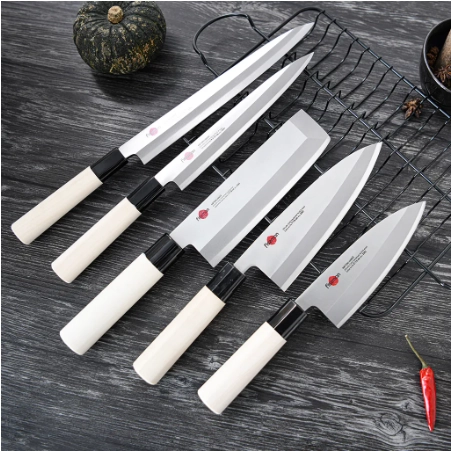 FISSMAN oshxona pichog‘i, 18 sm bo'lib to'lash