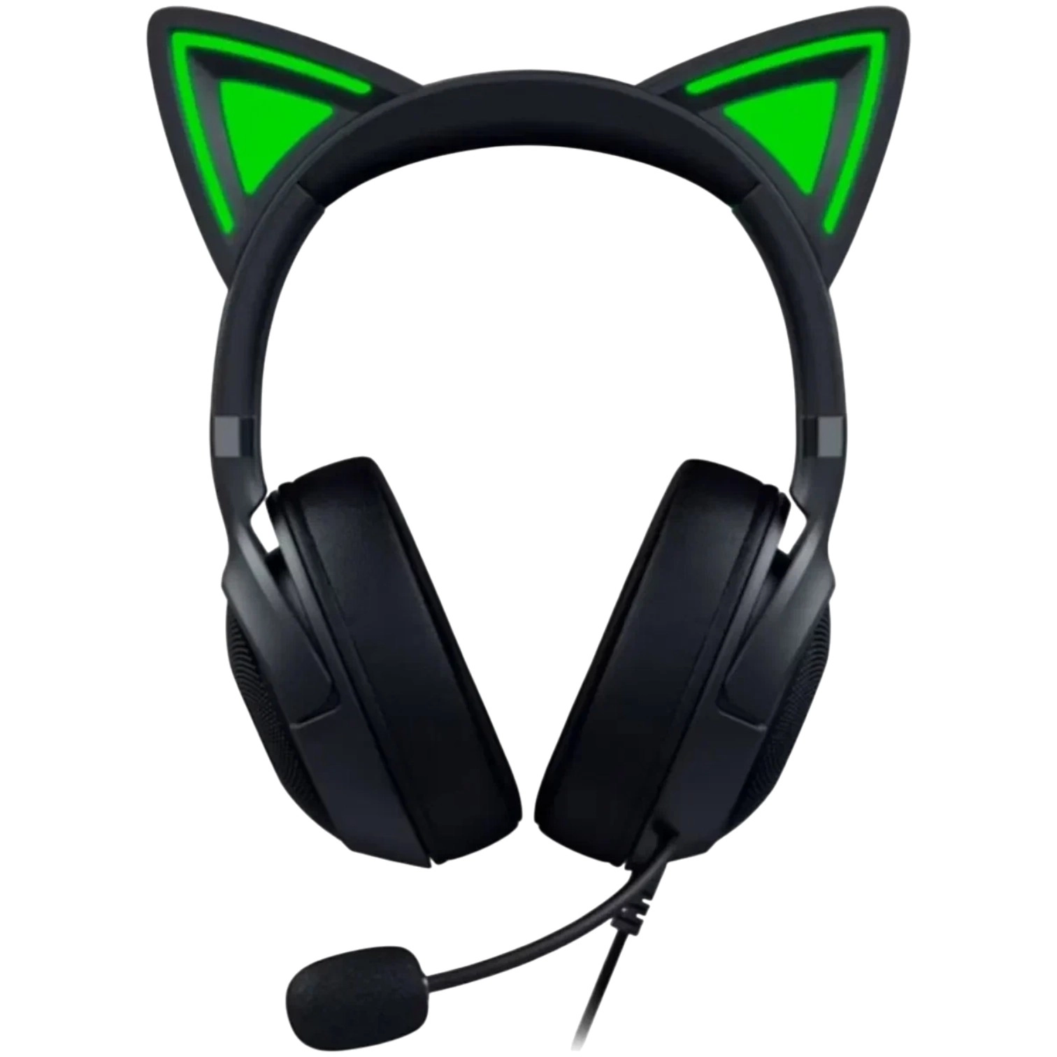Oyin quloqchinir Razer Kraken Kitty V2 sotib olish