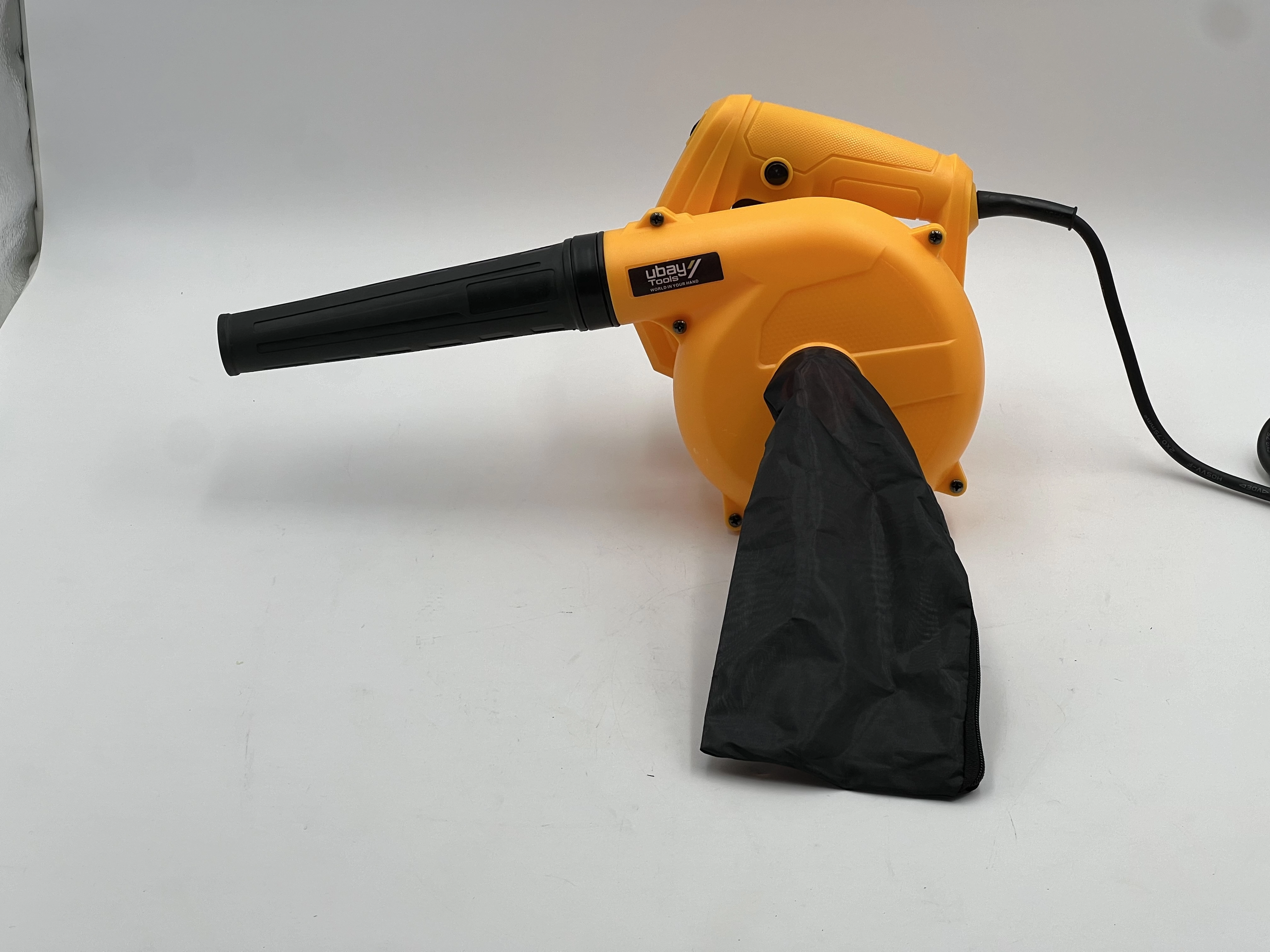 Elektr havo purkagich Ubay UB-1102C (1-1102C) O'zbekistonda