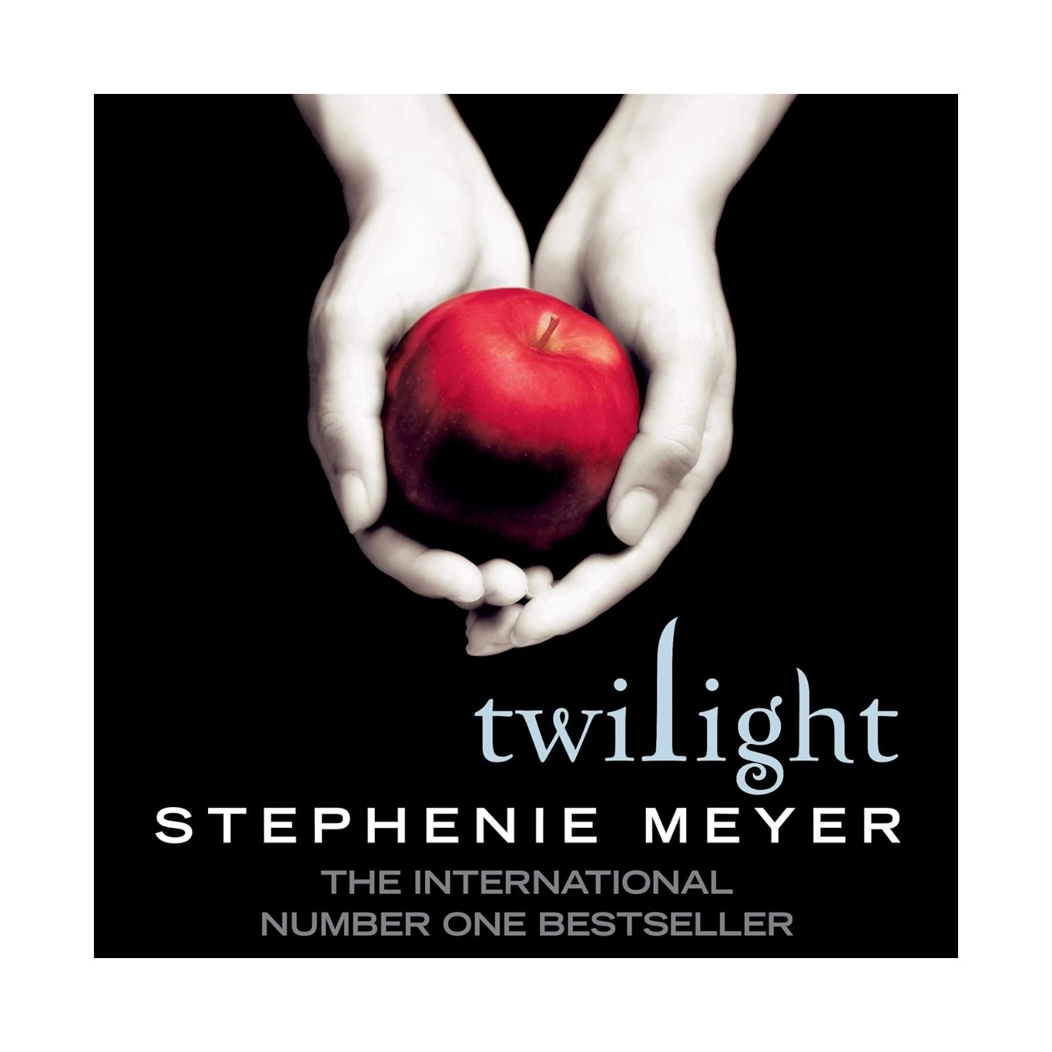 Stephenie Meyer: Twilight sotib olish