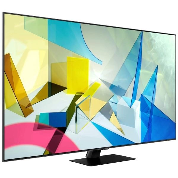 Samsung QE55Q80TAU (2020) 4K UHD Smart TV (Rossiya) televizori arzon