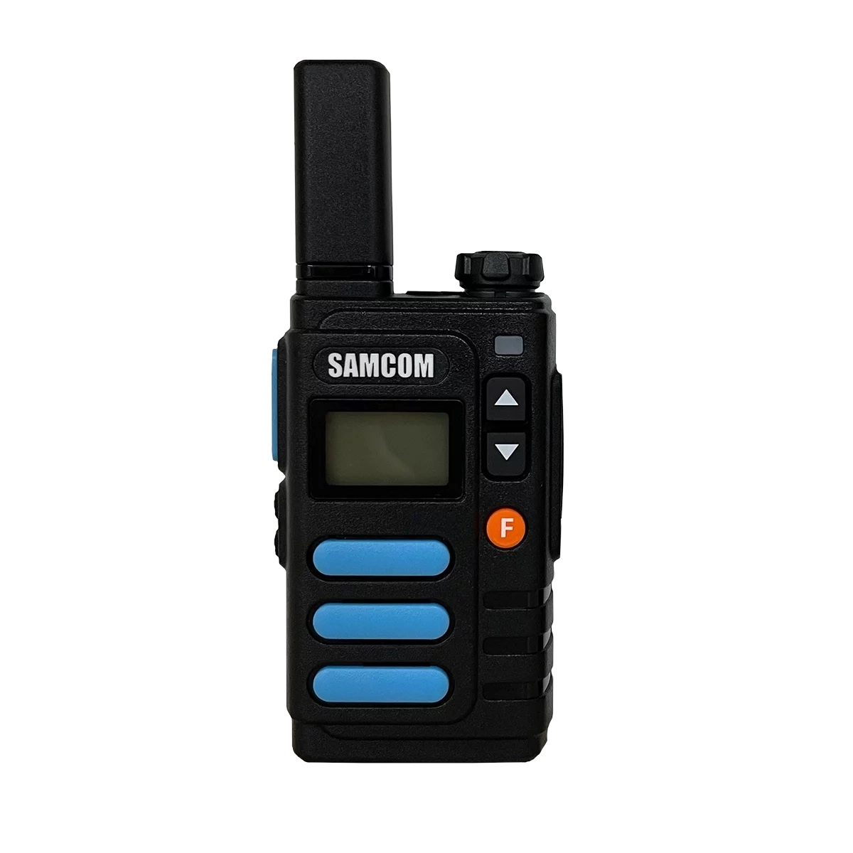 Samcom FT -18 radiostansiyasi sotib olish
