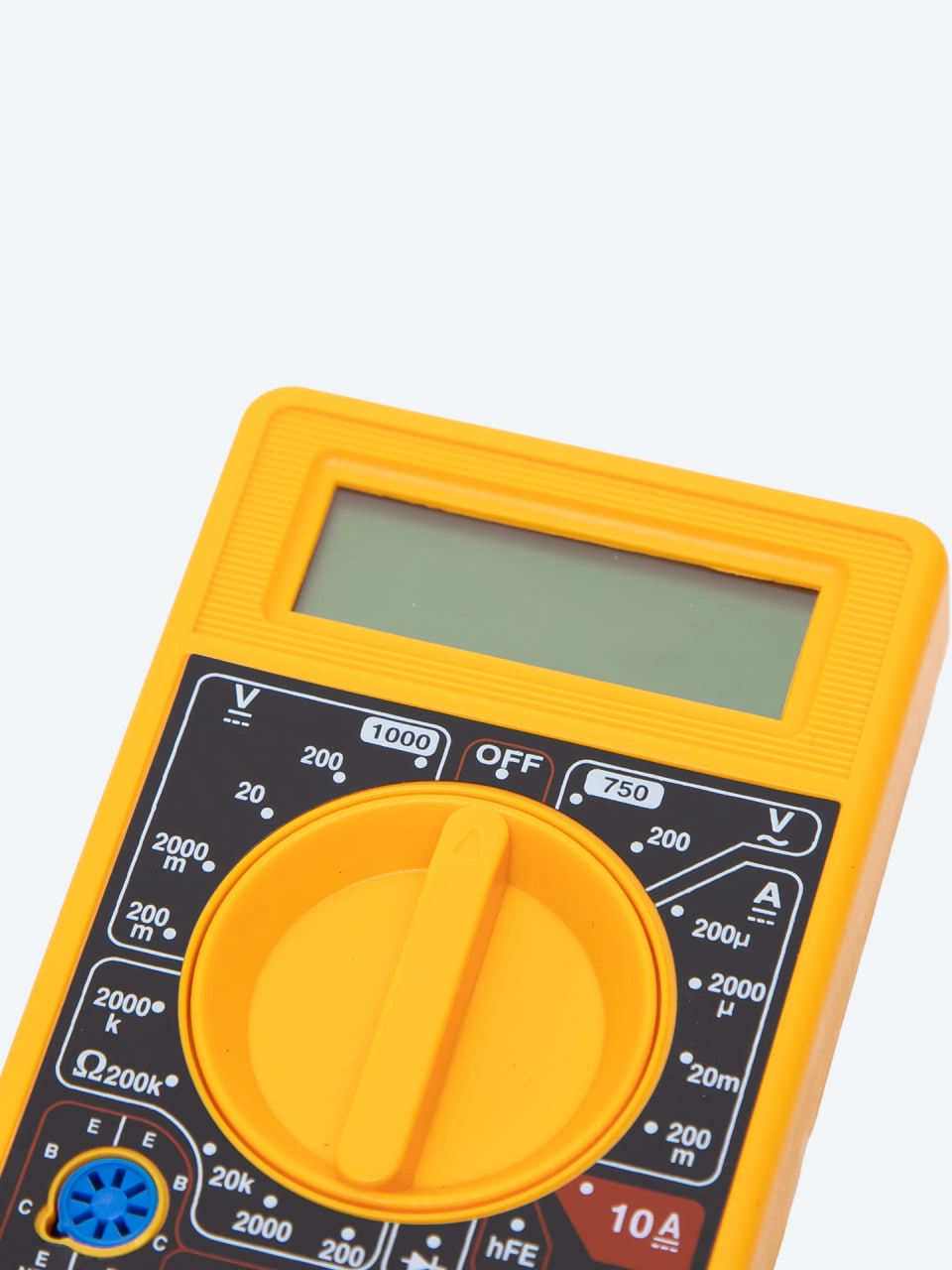 ADEGSO AD-80173  raqamli masofa o‘lchagich O'zbekistonda