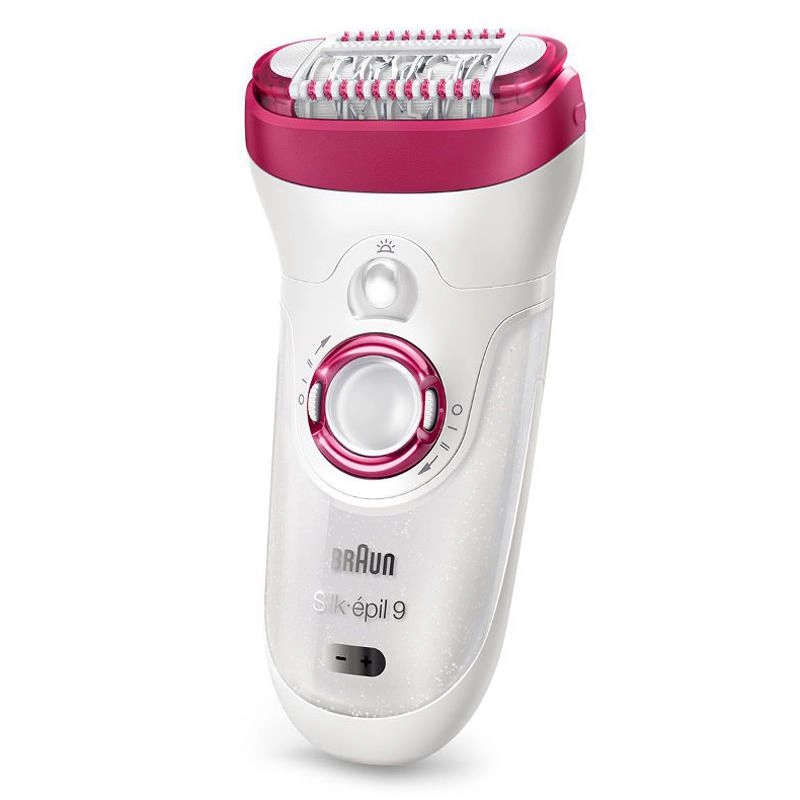 Эпилятор Braun 9-538 Silk-epil 9 купить
