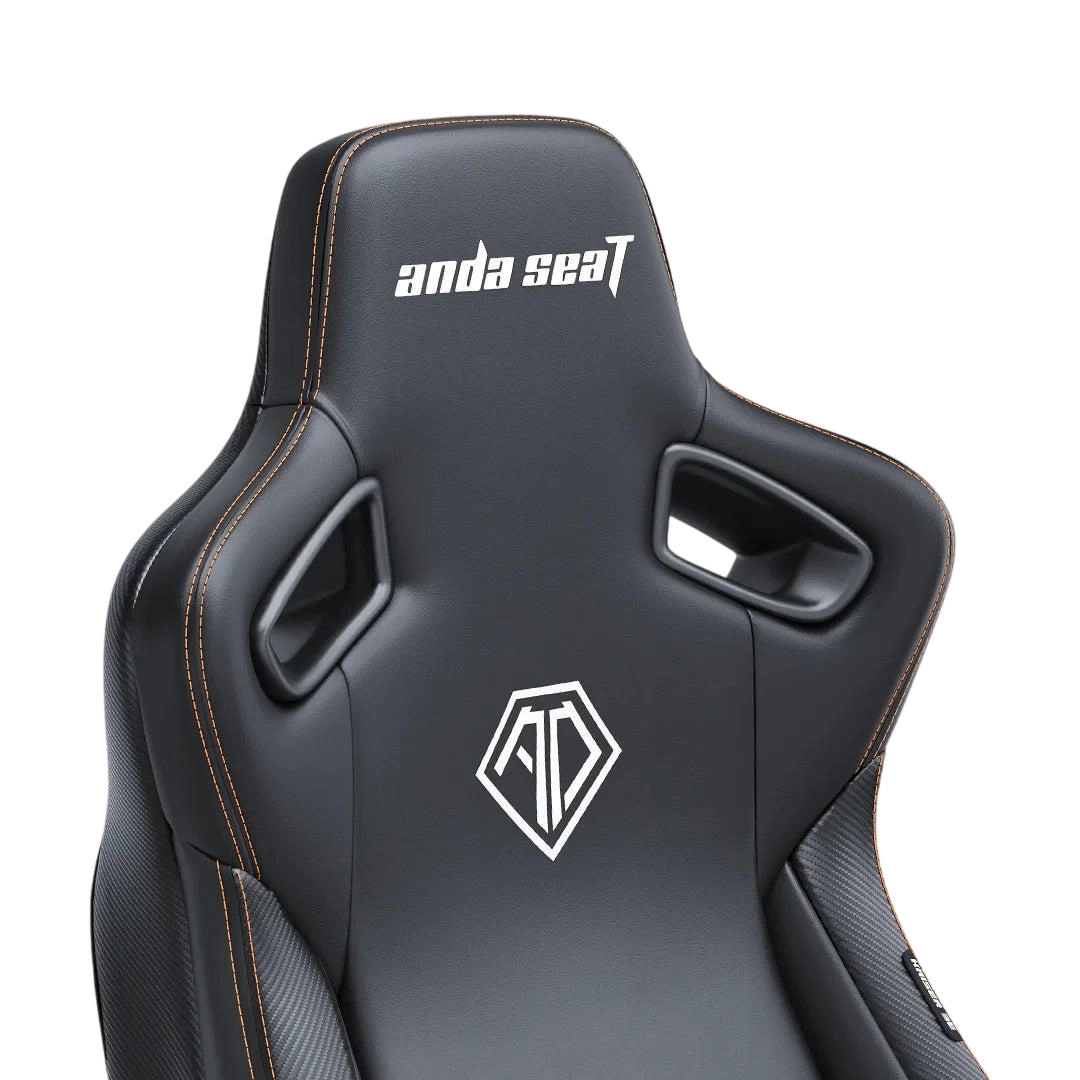 O‘yin kreslosi AndaSeat Kaiser AD12YNDC-L-36-B-PV/C-B01 O'zbekistonda