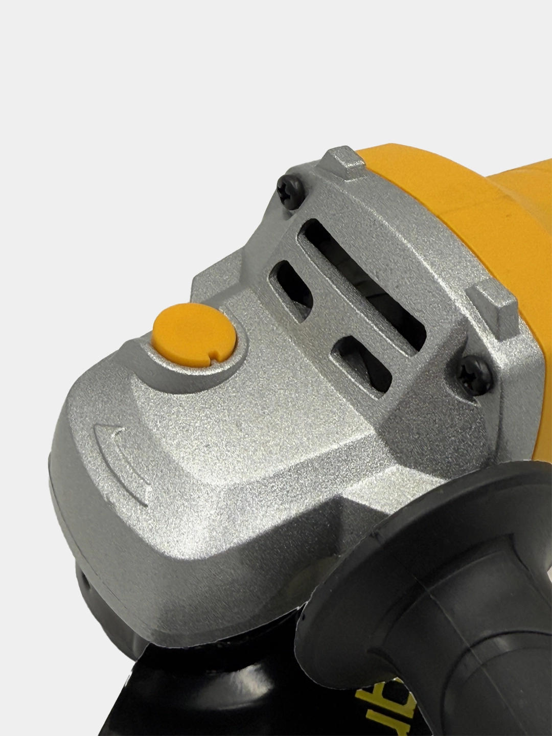 UBAY UB-S1008 elektr bolgarka 125 mm 1200 Vt (1-2535) onlayn