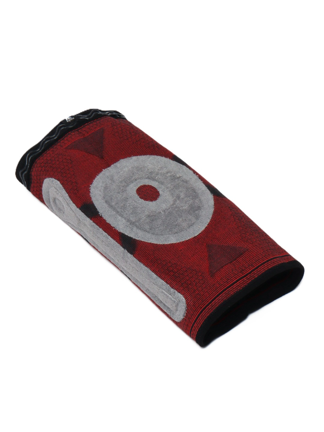 Sport tizza himoyasi (vazni 40-60kg) GREY Agnite Deli ER364 O'zbekistonda