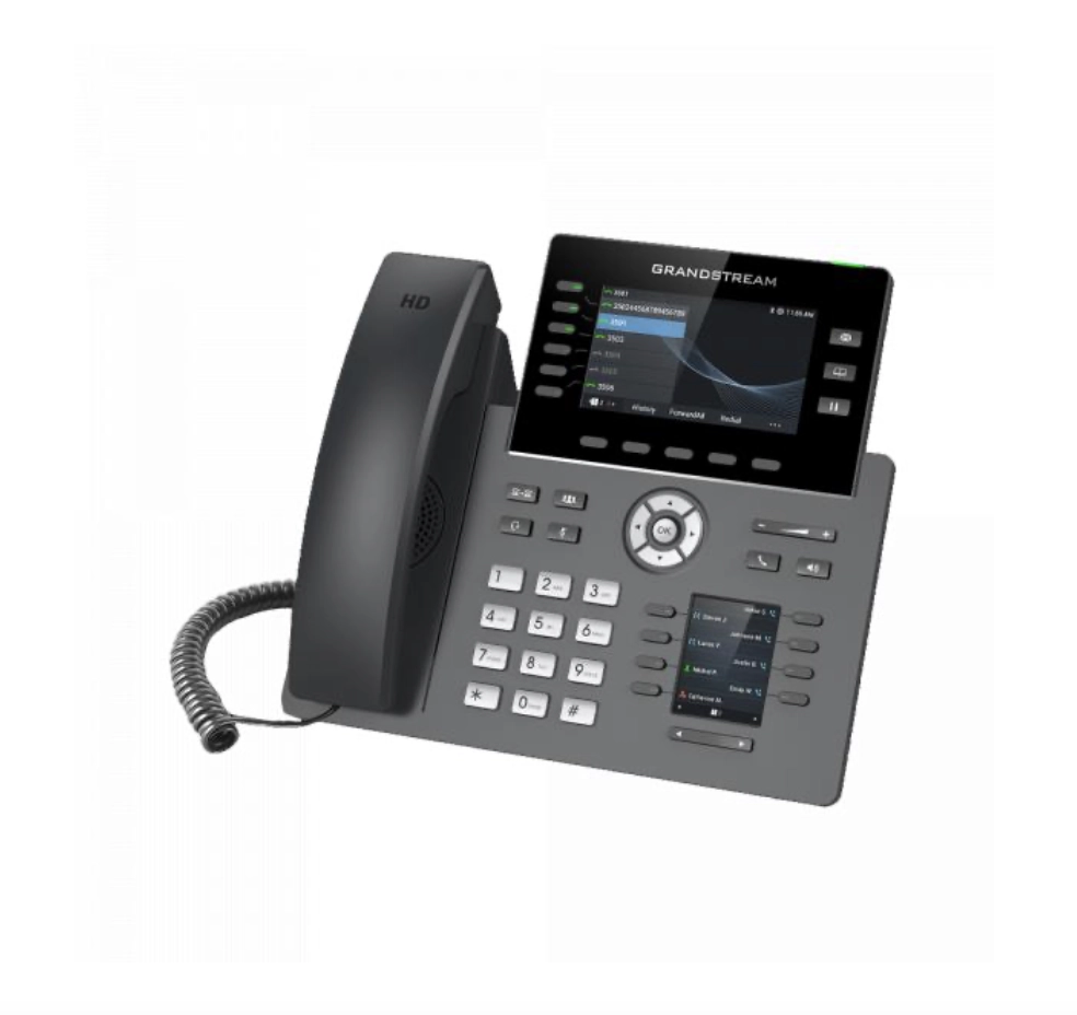 IP-telefon  Grandstream GRP2616 arzon