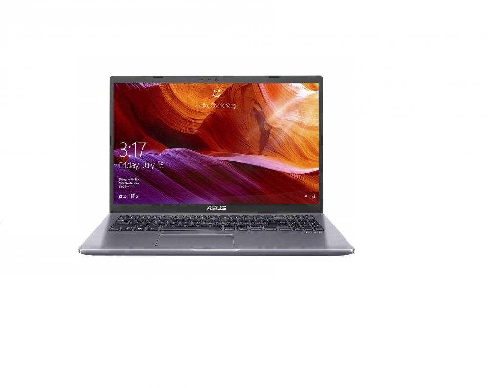 Ноутбук ASUS X509JA / Intel Core i3 1005G1 / DDR4 4GB / HDD 1TB / Win 10 / 15.6
