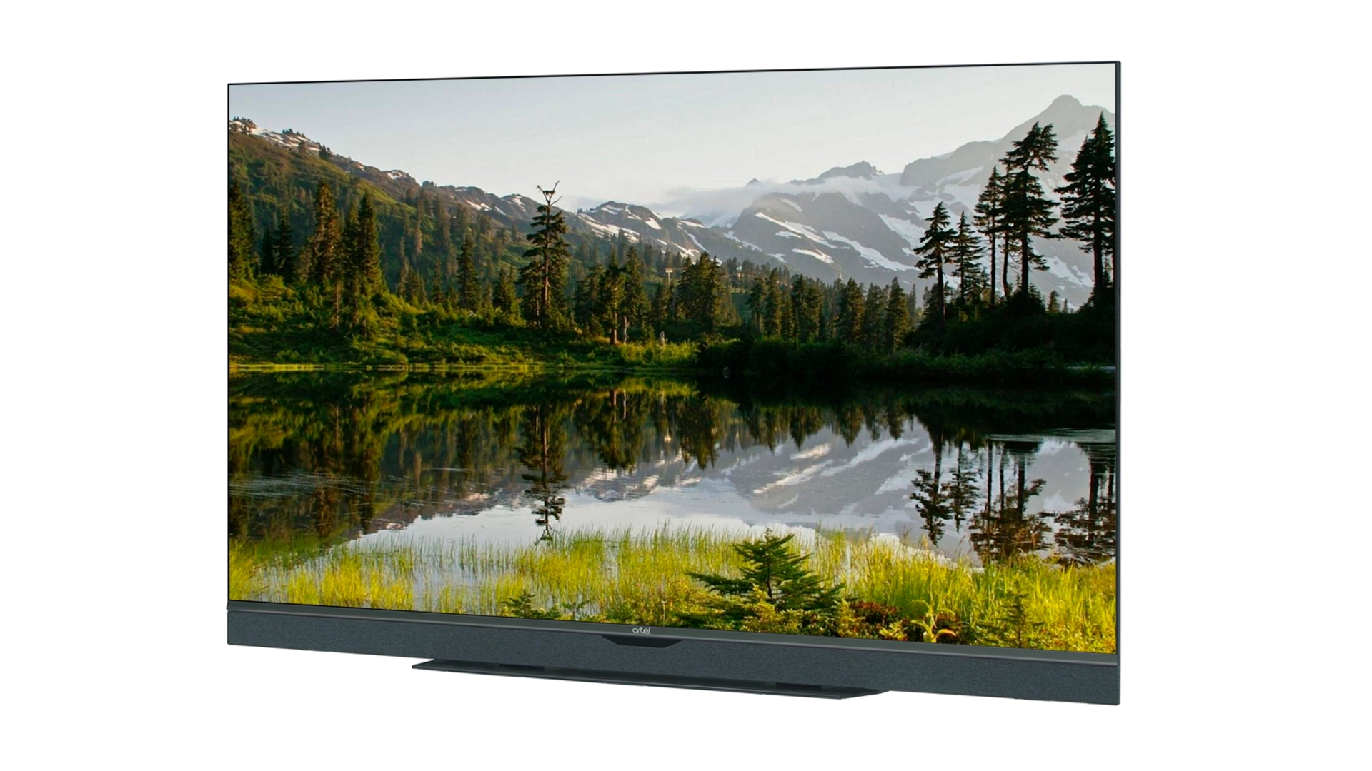 Телевизор Artel 43AU20K Android TV 4K UHD в Узбекистане