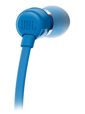 JBL Tune 110 ko'k quloqchini arzon